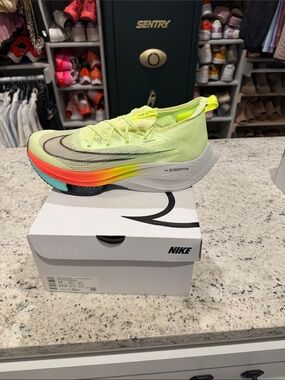 Nike air Zoom Alpha fly next%